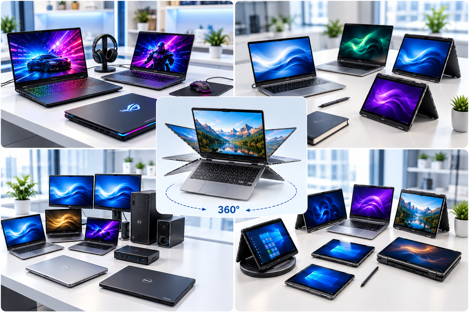 Laptop