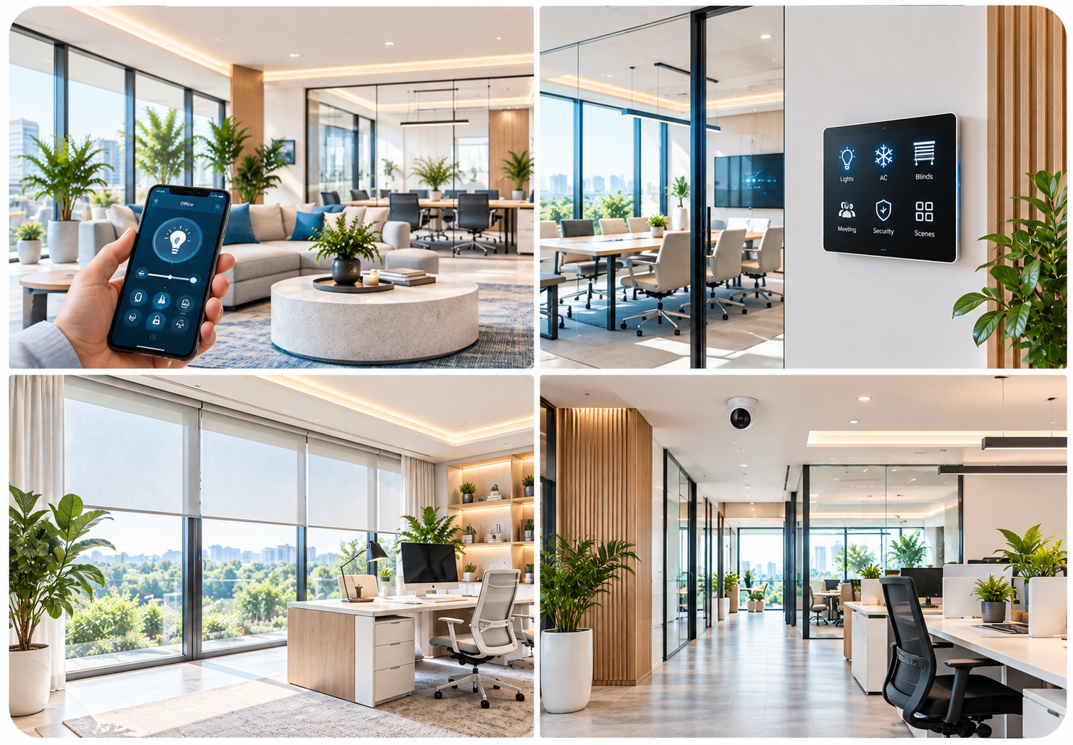 Office Automation