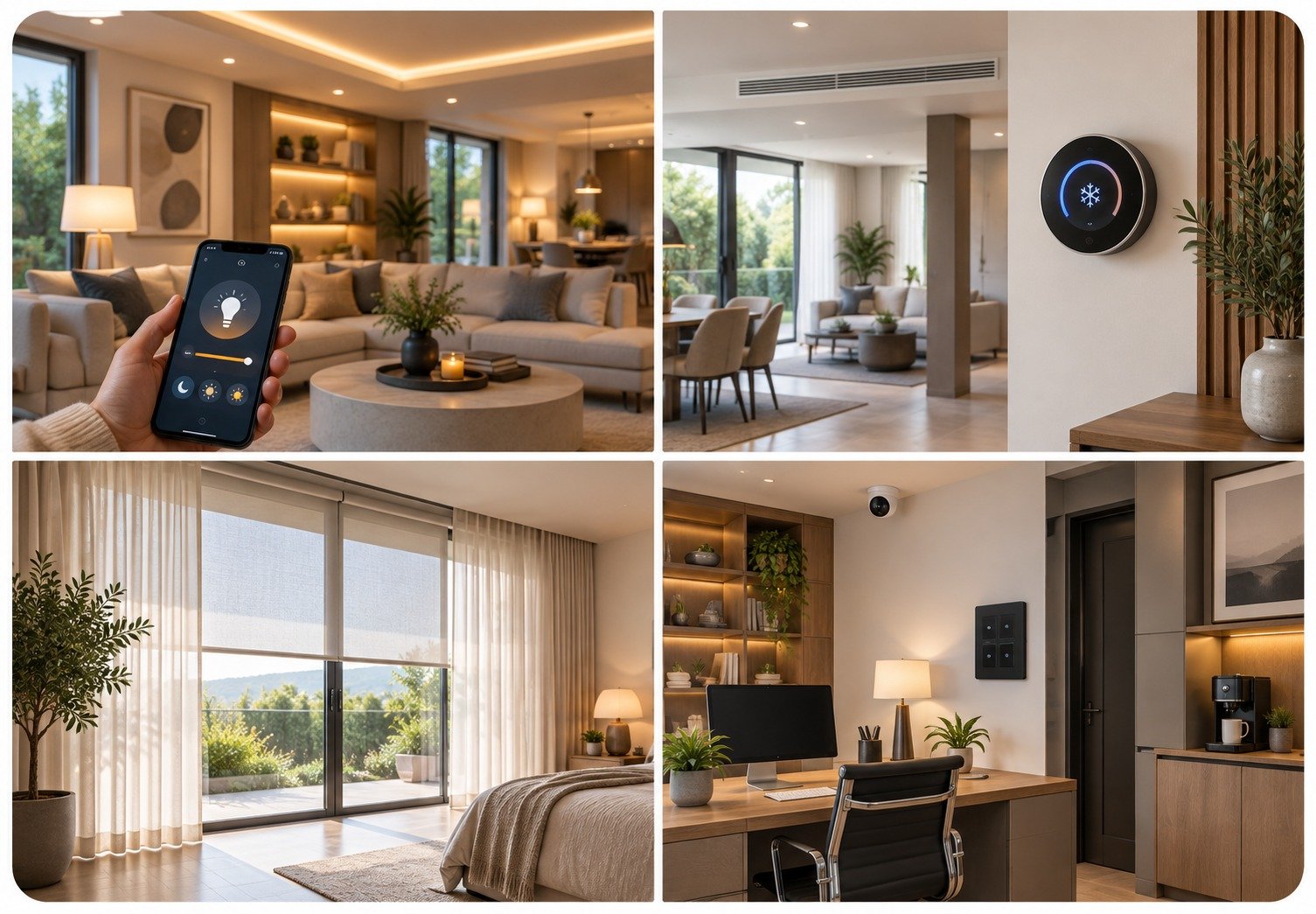 Home Automation